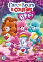 Care Bears & Cousins: BFFS Photo