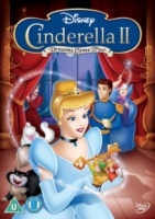 Cinderella 2 Dreams Come True Special Edition Photo