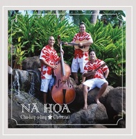 CD Baby Na Hoa - Cha-Lang-a-Lang Christmas Photo
