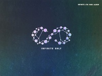 Imports Infinite - Infinite Only Photo