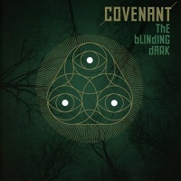 Metropolis Records Covenant - Blinding Dark Photo