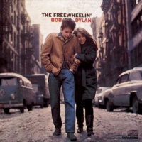 Mobile Fidelity Bob Dylan - Freewheelin' Bob Dylan Photo