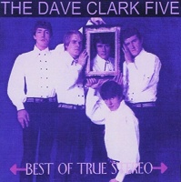 Traditions Alive Dave Clark / Five - Best of True Stereo Photo