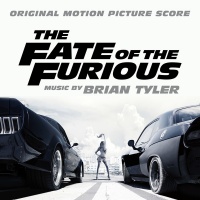 Backlot Music Brian Tyler - The Fate of the Furious Photo