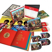 Imports Beatles - Sgt Pepper's Lonely Hearts Club Band Photo