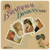Sundazed Music Donovan - Barabajagal Photo