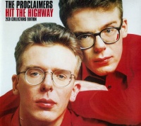 Proclaimers - Hit the Highway Photo