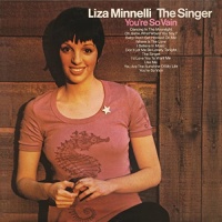 Imports Liza Minnelli - Singer: Expanded Edition Photo