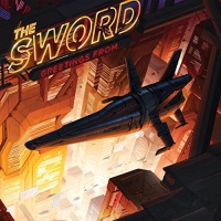 Razor Tie Sword - Greetings From Photo