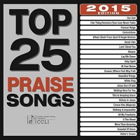 Maranatha Music - Top 25 Praise Songs2017 Photo