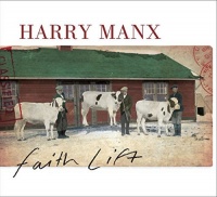 Imports Harry Manx - Faith Lift Photo