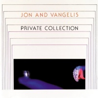 Universal IS Jon & Vangelis - Private Collection Photo