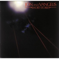 Imports Jon & Vangelis - Short Stories Photo
