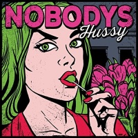 Rad Girlfriend Nobodys - Hussy Photo