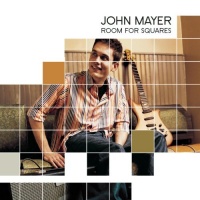 SONY MUSIC CG John Mayer - Room For Squares Photo