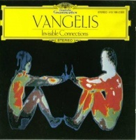 Imports Vangelis - Invisible Connections Photo