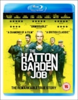 Hatton Garden Job Photo