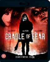 Cradle of Fear Photo
