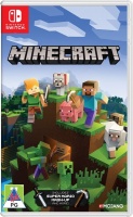 Nintendo Minecraft - Switch Edition Photo
