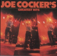 Parlophone Joe Cocker - Greatest Hits Photo