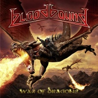 Afm Records Bloodbound - War of Dragons Photo
