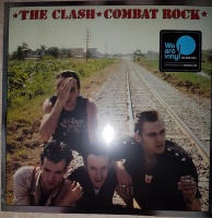 Imports Clash - Combat Rock Photo