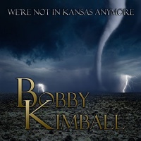 Purple Pyramid Bobby Kimball - We're Not In Kansas Anymore Photo