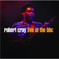 Imports Robert Cray - Live At the BBC Photo