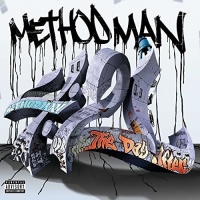 Def Jam Recordings Method Man - 4:21 the Day After Photo