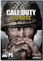 Activision Call of Duty: WWII Photo