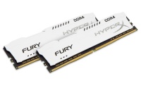 HyperX Kingston - Fury 16GB DDR4-2400 1.2v - 288pin Memory Module Photo