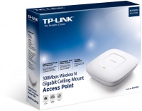 TP LINK TP-Link AC1200 Dual Band Wireless N Access Point Photo