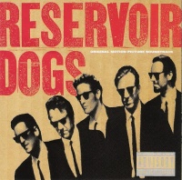 Reservoir Dogs - Original Soundtrack Photo