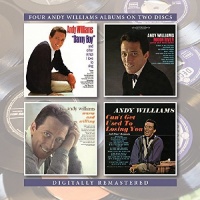 Imports Andy Williams - Danny Boy & Other Songs I Love to Sing / Moon Photo