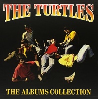DEMON Turtles - The Albums Collection Photo