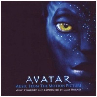 Music On Vinyl At The Movies Avatar - Original Soundtrack Photo