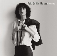 Imports Patti Smith - Horses Photo