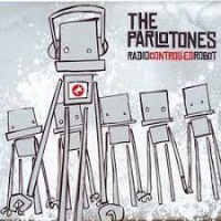Sheer The Parlotones - Radio Controlled Robot Photo