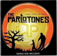 Sheer The Parlotones - Journey Through the Shadows Photo