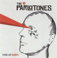 Sheer The Parlotones - Stand Like Giants Photo