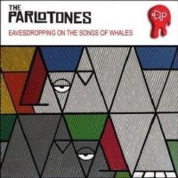 Sheer The Parlotones - Eavesdropping On the Songs of Whales Photo