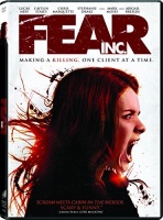 Fear Inc Photo