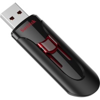 Sandisk Cruzer Glide USB 3.0 Flash Drive 128GB Photo