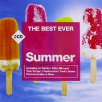 Imports Various Artists - Best Ever Summer Photo
