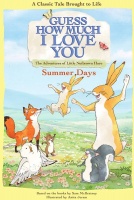 Guess How Much I Love You:Summer Days Photo