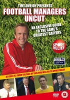 Football Managers Uncut Photo