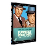 Abbot and Costello - Funniest Routines Volume 2 Photo