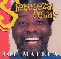 Joe Mafela - Shebeleza Fela's Photo