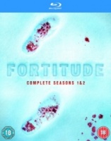Fortitude: Complete Seasons 1 & 2 Photo