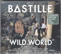 Capitol Bastille - Wild World Photo